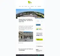 Kleine Seitenvorschau von igspellenz.de