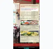 Kleine Seitenvorschau von wacker-ristorante.de