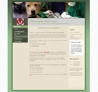 Kleine Seitenvorschau von tierklinik-fulda.de