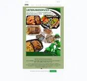 Kleine Seitenvorschau von tsingtau-jever.de