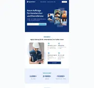 Kleine Seitenvorschau von digitaleseiten.de