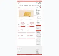 Kleine Seitenvorschau von tsk-bb.de