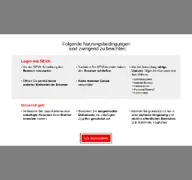 Kleine Seitenvorschau von tsr-r.seva.f-i.de