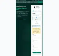 Kleine Seitenvorschau von waffenversandbilliger.de