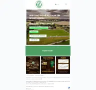 Kleine Seitenvorschau von tsv-elstorf.de