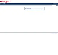 Kleine Seitenvorschau von inforegister.infokom-gt.de