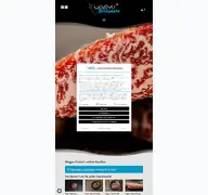 Kleine Seitenvorschau von wagyu-bodensee.de