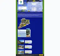 Kleine Seitenvorschau von la-palma-turismo-rural.de