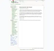 Kleine Seitenvorschau von wiki.agel-rosen.de