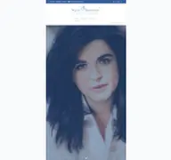 Kleine Seitenvorschau von brigitte-bartlsperger.de