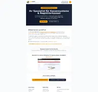 Kleine Seitenvorschau von edvcenter.ch