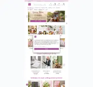 Kleine Seitenvorschau von brigitte-hachenburg.de