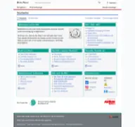 Kleine Seitenvorschau von wiki.bayciv.de