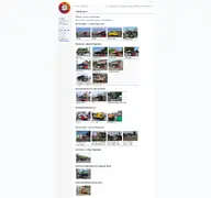 Kleine Seitenvorschau von wiki.bre-forum.de
