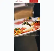 Kleine Seitenvorschau von lapiazza-ratskeller.de