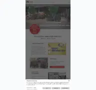 Kleine Seitenvorschau von krone-radschlag.de