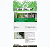 Kleine Seitenvorschau von lapidarium-stuttgart.de