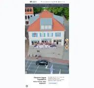 Kleine Seitenvorschau von chiemseeaugentagesklinik.de
