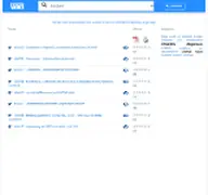 Kleine Seitenvorschau von wiki.caspos.de
