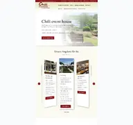Kleine Seitenvorschau von chilieventhouse.de
