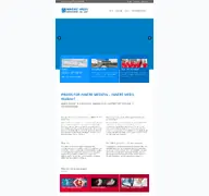 Kleine Seitenvorschau von innere-med3.de