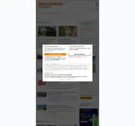 Kleine Seitenvorschau von erneuerbareenergien.de