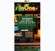Kleine Seitenvorschau von inone24.de