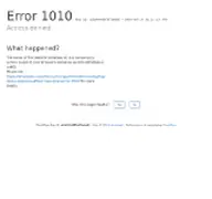 Kleine Seitenvorschau von laptopspot.nl