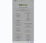 Kleine Seitenvorschau von wiki.foodsharing.de