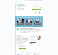 Kleine Seitenvorschau von krueger-services.de