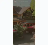 Kleine Seitenvorschau von inselrott.de