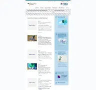 Kleine Seitenvorschau von fona.de