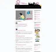 Kleine Seitenvorschau von freifunk-aachen.de