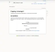Kleine Seitenvorschau von wiki.jsg-lit1912.de