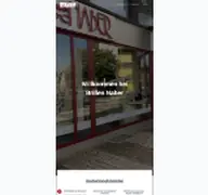 Kleine Seitenvorschau von brillen-naber.de