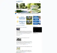 Kleine Seitenvorschau von ks-bb.de