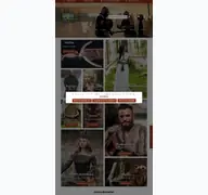 Kleine Seitenvorschau von larp.werkzeugversand.de