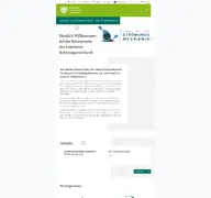 Kleine Seitenvorschau von lsm.uni-wuppertal.de