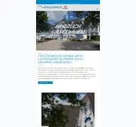 Kleine Seitenvorschau von wikingerhof.de
