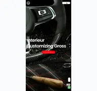 Kleine Seitenvorschau von interieur-customizing-gross.de
