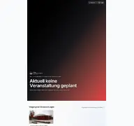 Kleine Seitenvorschau von cihba.de