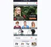 Kleine Seitenvorschau von brille-schmuck.de