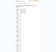 Kleine Seitenvorschau von intern.gih.de