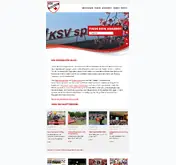 Kleine Seitenvorschau von ksv-baunatal.de