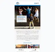 Kleine Seitenvorschau von lernhaus-lebenshilfe.de