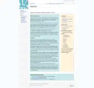 Kleine Seitenvorschau von wiki.pfadfinder-treffpunkt.de