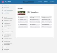 Kleine Seitenvorschau von wiki.pgscloud.de