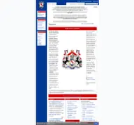 Kleine Seitenvorschau von wiki.punin.de