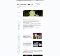 Kleine Seitenvorschau von heiligkreuzer-seife.ch