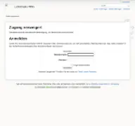 Kleine Seitenvorschau von wiki.rbg-wendlingen.de